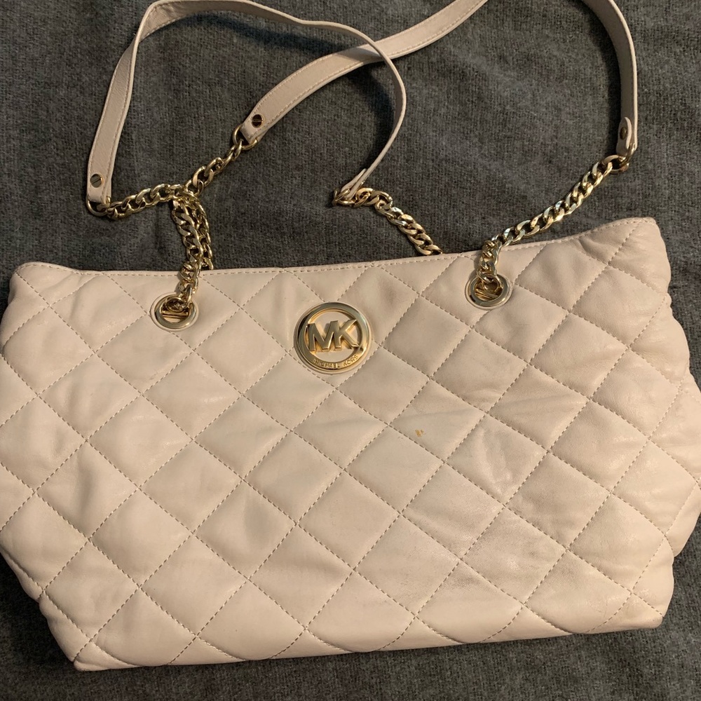 Preloved MK hobo bag